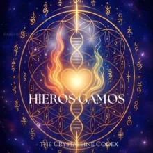 Hieros Gamos 👑