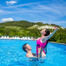 ХВАЛЫНСКИЕ ТЕРМЫ 🌊