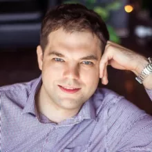 Igor Makarov
