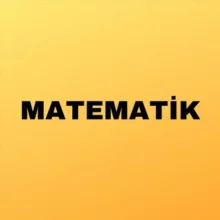 2020 KPSS – Matematik Grubu