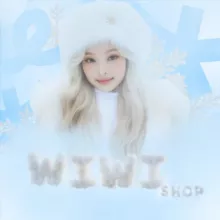 𐙚-`𝙬𝙞𝙬𝙞 | 𝙠 𝙥𝙤𝙥 𝙨𝙝𝙤𝙥- 🌨️‘𐙚