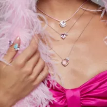 Noèn jewelry