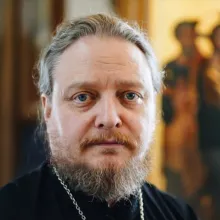 прот. Федор Бородин