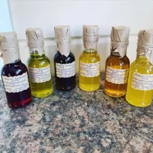 ✨Сыродавленные масла-холодный отжим 🥑