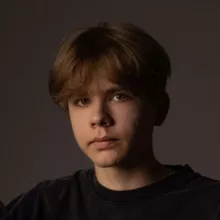 Семён Розов ️