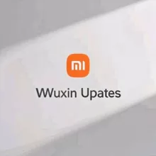 WUXIN丨UPDATES