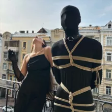 Zebekart_shibari
