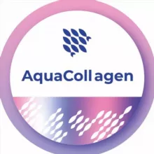 Морской коллаген🐟Aquacollagen
