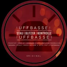 #UFFBASSE Broadcast | WI | MZ | Taunus