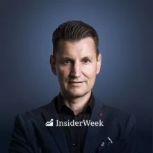 InsiderWeek Rohstoff- und Futureshandel mit Max Schulz