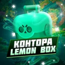 КОНТОРА ЛЕМОН БОКСА