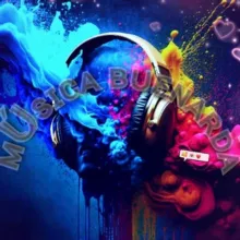 ᴍÚꜱɪᴄᴀ ʙᴜᴇɴᴀʀᴅᴀ 🎶🎸