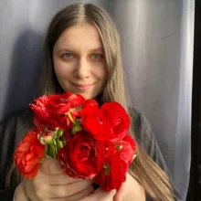 Томилина Наталья