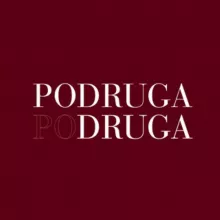 PODRUGADRUGA