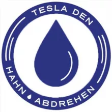 Tesla den Hahn abdrehen!