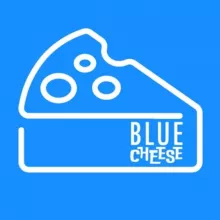 BLUE CHEESE