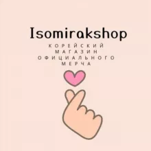 IsoMiraKShop