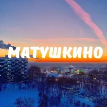 Матушкино