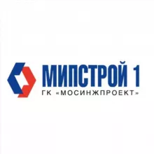 «МИПСТРОЙ 1»