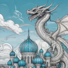 Протестная Казань