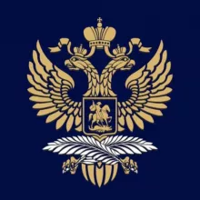 Посольство России в ОАЭ / Embassy of Russia in the UAE