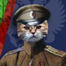 Русские коты | Z