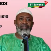 IMAM MAHMOUD KOUMA KANDASIRA 4