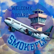 SmokeFly