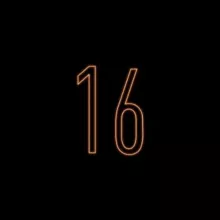 the16bar
