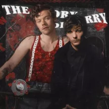 the story of larry