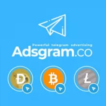 Adsgram group
