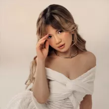 Дина Алексина