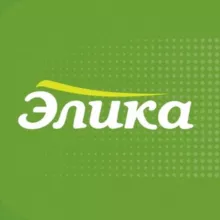 ЭЛИКА