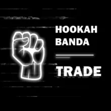 ✊ HOOKAH BANDA | 🛒 Trade