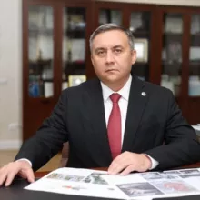 Равиль Хисамутдинов