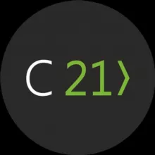 Стратегия 21 💚