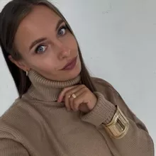 Стилист Татьяна Петелина