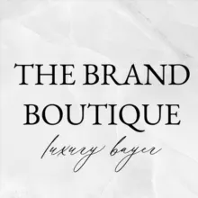 THE BRAND BOUTIQUE [VIP⚜️]