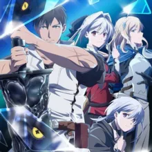 Ore wa Subete wo "Parry" suru: Gyaku Kanchigai no Sekai Saikyou wa Boukensha ni naritai Sub Ita 🇮🇹