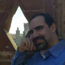 Angelo Gambella