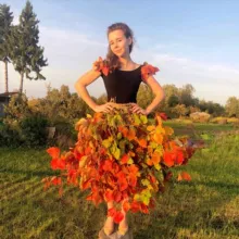 ☀️Анютин хутор☀️