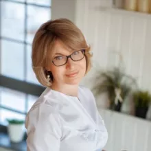 Емельяненко Елена Сергеевна