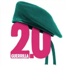 Guerrilla 2.0