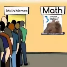 Mathmemes-RTF