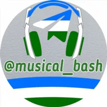 🎧Башкирская молодежная музыка