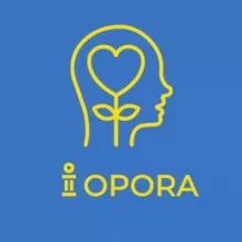 OPORA: Психологічна підтримка у UK