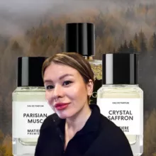 Серафима Парфюмерная🧚🏻♀️