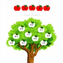 Развивающие пособия для детей
