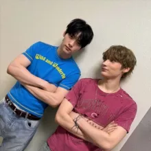 Kai is my safe haven sookai/kaibin