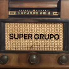 Super Grupo - Geoforça Brasil - Rubem Gonzalez